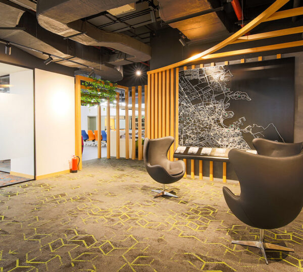 Arcube Group   Joinary